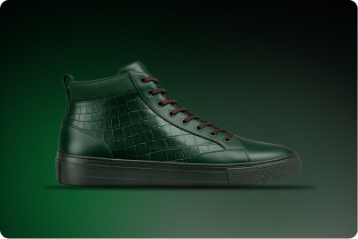 Emerald - Forest Noir